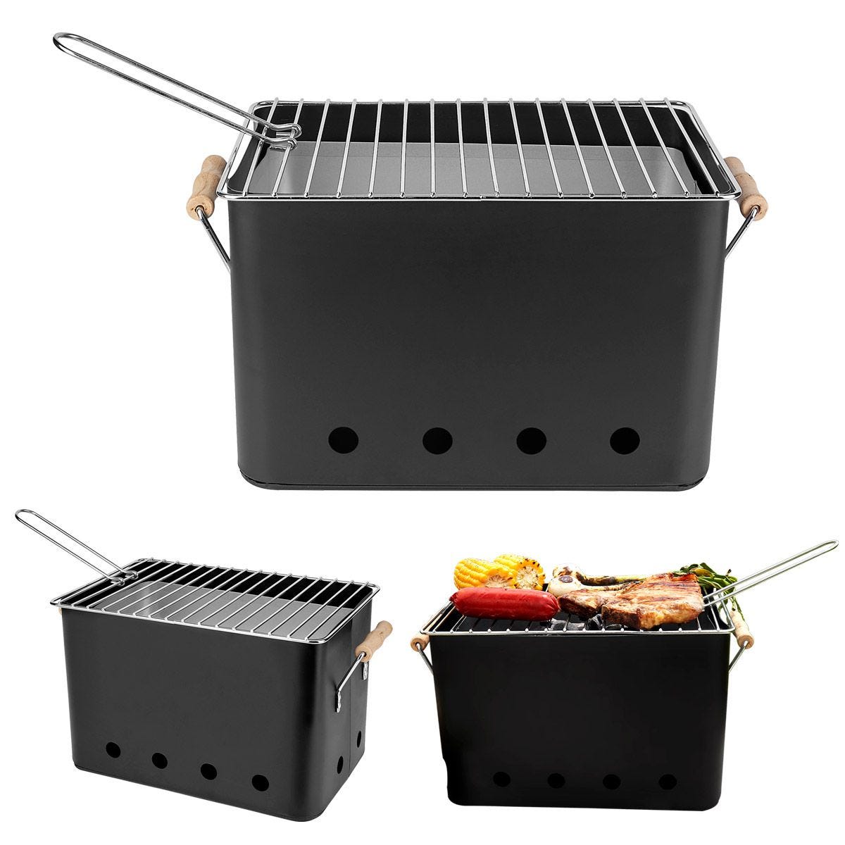 CC1152 - ASADOR DAMIAN